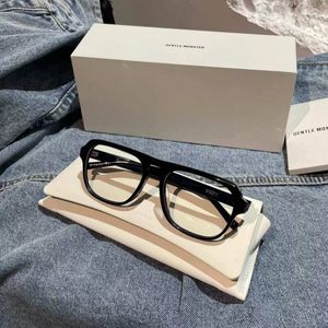 サングラス穏やかなモンスターエイグラスMM011 MM009 MM010 MAGILLA SUMMER SAMY STYLE GLASSES FOR MEN AND MEN AND UV400 Protection 231129