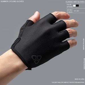 Sports Gloves DUEECO Cycling Gloves Bike Gloves Bicycle Gloves Mountain Bike GlovesAntiSlip Shock Absorbing XRD Padded Breathable Palm 230428