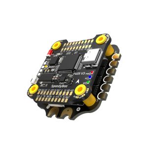 SpeedyBee F405 V3 BLS Stack 50A 30x30 FC ESC Combo 3-6S 30X30mm BMI270 Controller di volo per droni RC Freestyle FPV