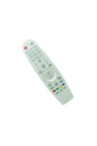 Controle remoto mágico Bluetooth de voz para LG 55NANO77TPA 55NANO80TPA 55NANO80VPA 55NANO86TPA 55NANO86VPA 55NANO91VPA 4K Ultra HD UHD Smart HDTV TV sem voz