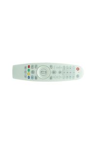 Voice Bluetooth Magic Remote Control för LG AN-MR21GC AN-MR21GA 43NANO753PR 43NANO756PR 43UP77009LB 43UP81006LR 4K Ultra HD UHD SMART HDTV TV NOT röst