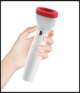 EPACK Automatisk läpp plumperförstärkare ergonomisk design bärbar handsize sexig full läpp plumper elektriska tjockare läppar plumping gent7328222