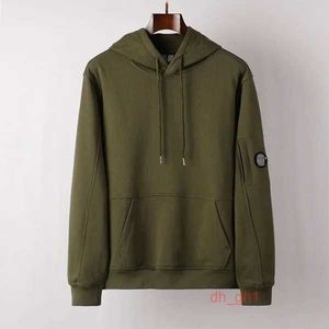 Cp Hoodie Herren Hoodies Stones Island Sweatshirts Hochwertige Marken-Designer-Hoodies Baumwoll-Hoodies Cp Clothing 1 C36W