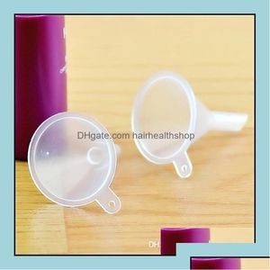 Perfume Bottle Per Bottle Fragrance Deodorant Health Beauty Plastic Mini Small Funnels For Liquid Essential Oil Filling Empty Dhhyt Dr Dhqfb