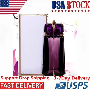 United States Overseas Warehouse In Stock Women Perfume Long Lasting Perfumes for Women