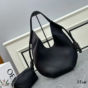 Tasarımcı Baotou Katman Cowhide Basit Düz Renk Tote Çanta Lüks Çanta Çantası Crossbody Omuz Çantası Tek Omuz Crossbody Her Şey Yapabilir