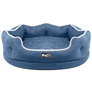 Pianowa pianka łóżko dla małych dużych psów zima ciepły pies dom miękki sofa do łóżka dla zwierząt domowych