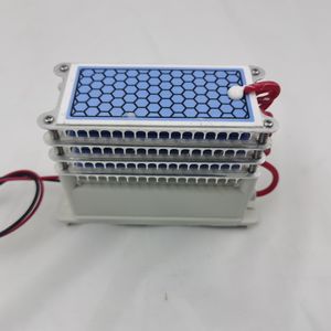 FreeShipping The manufacturer supplies ozone generator module, ozone machine, negative ion air disinfection purifier