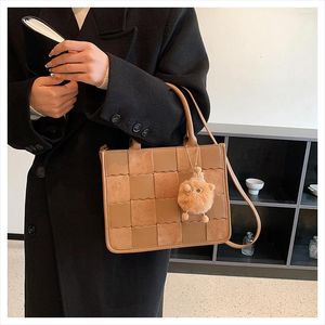 Вечерние сумки бренд женская сумка мода сплайс одно плечо перекрестная сумочка и кошелька Косметическая тотация