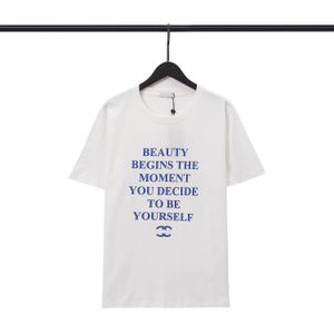 Erkekler Tişört Tasarımcı Tişörtlü Adam Tasarımcı Kadın Erkek Pamuklu Adam Gündelik Sokak Kısa Kollu Kıyafet Galerileri Tee Depts Giyim Basketbol Gömlek Siyah Gömlek 1681689