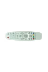 Voice Bluetooth Magic Remote Control för LG AN-MR21GC AN-MR21GA AKB76036504 65NANO95TPA 65NANO95VPA 65QNED96TPA 4K Ultra HD UHD Smart HDTV TV Not Voice