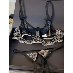 Senhoras lingerie renda padrão terno sexy de alta qualidade estilo designer moda personalidade 2023 novo