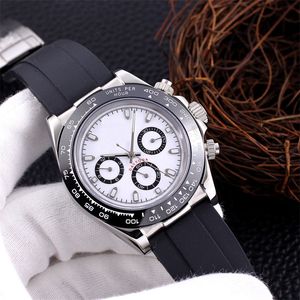 41MM Men Watch Mechanical watch for men Full Brand Wrist Stainless Steel Automatic 2813 Movement Sports Watches mens Wristwatches Gift
