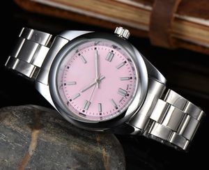 Designer Watch Quartz Watches top-level brand Wrist Watch Man Women Watch Classic Luxury Business Wristwatches fashion candy color dial