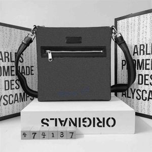 유명한 S 디자인 클래식 패션 비즈니스 대형 우체맨 가방 hd1312227z