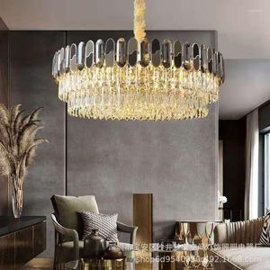 Pendant Lamps Black Lamp Glass Star Hanging Planets Industrial Style Lighting Decorative Items For Home