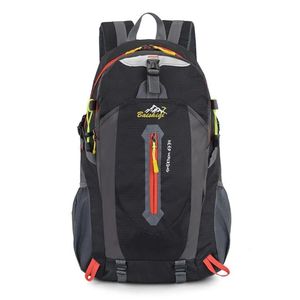 Reise Klettern Rucksack Männer Reisetaschen Wasserdicht 35L Wandern Rucksack Outdoor Camping Rucksack Sport Tasche Herren Backpacks316C