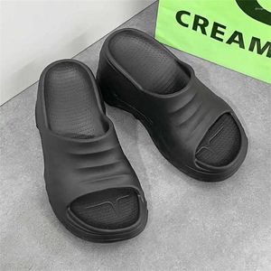 Sandals Floor Size 34 Summer Shoes Woman 2023sandal Slide Slippers For Women Masculin Sneakers Sport Novelties