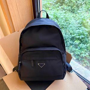 10A Designer Backpack School Torebka Bag luksurys Tote torebka nylon skórzane sprzęgło man back paczka szkolna torby dla kobiet w szkolnej podnośniku