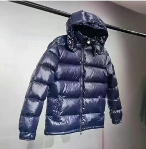 Mens Parkas Doudoune Puffer Winter Moncker Woman Monclet Montcler Man Maya Down Jacket Monkler Montcla Montclair Jac 593