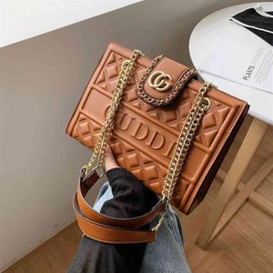 50% Off Factory Online Clearance handbag early autumn Single Shoulder chain style2800