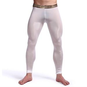 Sweatpants Mens Home Stretchy Sightfitting Pants Aerob Elastic Waistband Legings Sportwear Belt Print Jogging Cycling Pants Bottoms