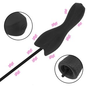 Sex Toy Massager Penis Toys Urethra Expansion Stimulator för män Plug Male Pump Vibrator