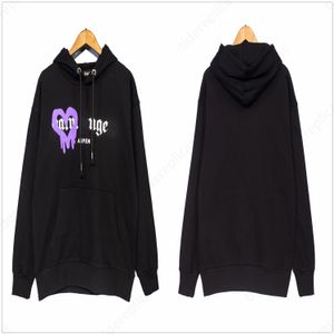 EssentialShoodie Mens Hoodie Designer Hoodies Street Hip Hop Alphabet Sweatshirts Splash Ink Women Hoodys Trend Plus Size SweaterグラフィックティーA6グラフィック943