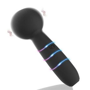 10 Modo Poderoso Clitóris Vibrador Estimular G Spot Orgasmo Rápido Vibrador USB Carregamento Feminino Buceta Massageador Brinquedos Sexuais Para Mulheres 18 231010