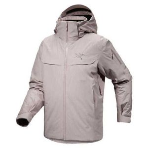 Jaquetas Windbreaker Arcterys Moletom Com Capuz Novo Clássico Mens Jaqueta Macai Quente Durável Leve Confortável Ao Ar Livre C WNH0T