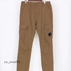 cp pants CP Rinsing Can Side Seam Label Pocket Lens Details Classic Washed Cargo Pants Trousers3660153china 815