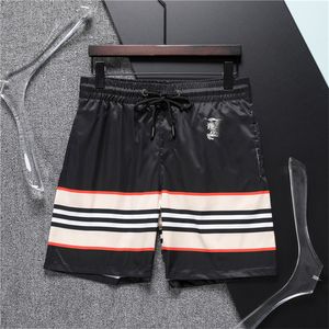 Men's Swimwear Men's Shorts Polar style summer wear with beach out of the street pure cotton 4XL tn