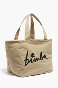 NEU Spanien Nähtasche BIMBA Y LOLA Einkaufstasche 3 Farben Big Bimba Shoulderbag