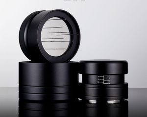 커피웨어 51mm 53mm 58mm58.5mm 304 스테인리스 스틸 탄성 커피 유통 업체 해머 탬퍼 평면베이스 에스프레소 콩 프레스 도구