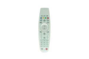 Stimme Bluetooth Magic Fernbedienung für LG 75UP7750PVB 75UP8000PTB 75UP8050PVB 86NANO75TPA 86NANO75VPA 86NANO85VPA 4K Ultra HD UHD Smart HDTV TV Keine Stimme