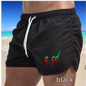 Herren Shorts 's Herren Sommer Gucc Shorts Modemarke Hosen Jogger Shorts Slim Fit Kleidung Designer Bademode Jogginghose