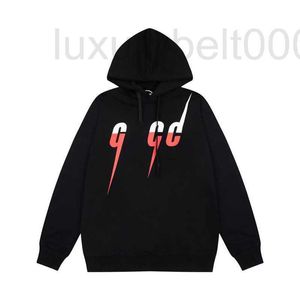 Erkek Hoodies Sweatshirts Tasarımcı Sweater Erkek Hoodie Sweatshirt Külot Kadın Dış Giyim Açık Moda Şikayet Spor Giyim Sıradan Çift Elbise RXH9