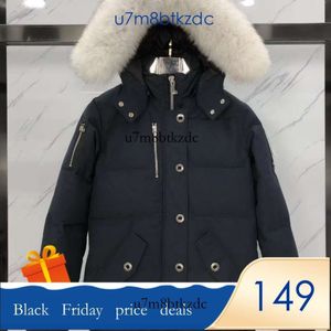 Moose Knuckle Canadas Gooses Jaquetas Homens Puffer Jacket Knuckle Duck Mulheres North The Face Jaqueta Jaqueta de Inverno Trapstar Jacke Mens Casaco 8 156