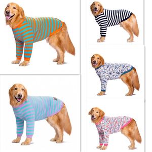 Schuhe Süße große Hundekleidung Herbst Golden Retriever Labrador mittelgroße und große Hunde-Ellbogenschützer Zweibeiner-Kleidung