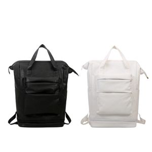 Multifunction Casual Backpack Shoulder Bags Fashion Men And Women School Bags Outdoor Sport Bag Large Capacity Student Backpack Travelling Storage Bags