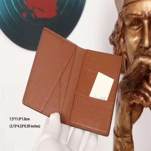 Pocket Organiser leather card holder Men Women real leather top quality credit card holder PURSE CLUTCHES EVENING CARD HOLDERS 11 2631