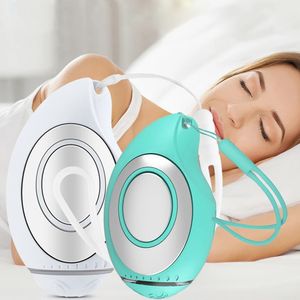 Other Massage Items USB Charging Microcurrent Holding Sleep Aid Instrument Hypnosis Massager and Relax Pressure Relief Device 231128