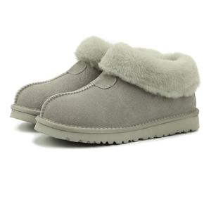 Neue High Stiefel Uggsboot Tasman Pantoufle Slipper Tazz Designer Schuhe Uggskid Mini Boot Sneakers Schuh Australien Tasman Slipper rutschen auf Cloud Shoes Campus