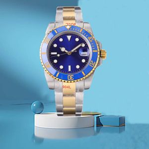 Luxo mens montre relógio designer relógios de alta qualidade movimento mecânico automático luminoso safira à prova dwaterproof água orologio. relógios de pulso montre para homens top de marca