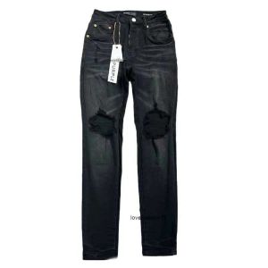 Purple Brand Herren Ksubi Designer Anti Slim Fit Casual Fashiion Jeans wahre neue Linie Das Original ist 1 CEYZVG