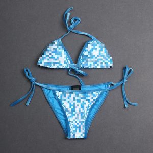 2023 FD Women Swimodears Designer Bikinis Summer Fashion Swimsuit damskie damskie wydrukowane jeden kawałek tankinis sexy bikini fd bikini