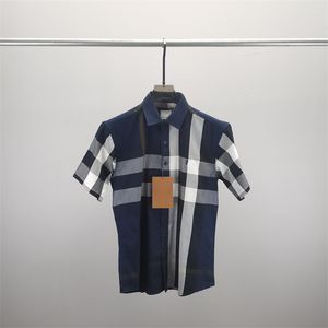 Casablanc-s 22ss camicie firmate Masao San stampa camicia casual da uomo camicia da donna in seta allentata maniche corte t-shirt di lusso teesQ90 di alta qualità