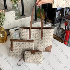 Pink sugao women tote bag shoulder bag clutch bag handbags luxury fashion high quality large capacity pu leather girl shopping bag purse 3pcs/set sisi-231114-75