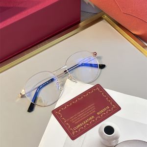 Top luxo óculos de sol mulheres homens quadro vintage clássico verão moda lentes podem ser personalizadas com caixa e caso melhor presente