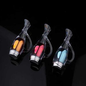 Creative Torch Lighter Cigar Cigarettes Metal Mini Gas Electronic Lighters Smoking Accessories Gadgets For Men